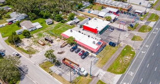 More details for 3307 US-19 Hwy, Holiday, FL - Land for Sale