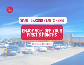 Plus de détails pour 6658 Ridge Rd, Port Richey, FL - Bureau/Commerce de détail à louer