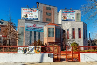 More details for 5566 Kings Hwy, Brooklyn, NY - Office for Lease