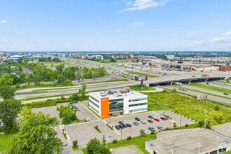 3105 Pl Louis-R.-Renaud, Laval, QC - Aerial map view