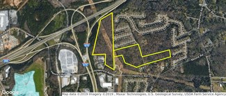 Plus de détails pour 1700 Henrico Rd, Conley, GA - Terrain à vendre