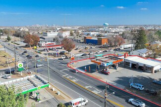 More details for 1210 Highway 27, North Brunswick, NJ - Land for Lease