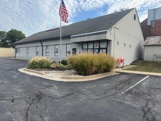 Plus de détails pour 6231 Robinson St, Overland Park, KS - Bureau à louer