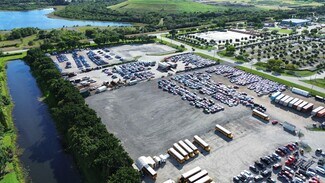 Plus de détails pour 5980 SW 202 Ave, Pembroke Pines, FL - Terrain à louer