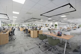 More details for 7 Rue Gaspard Monge, Marseille - Office for Lease