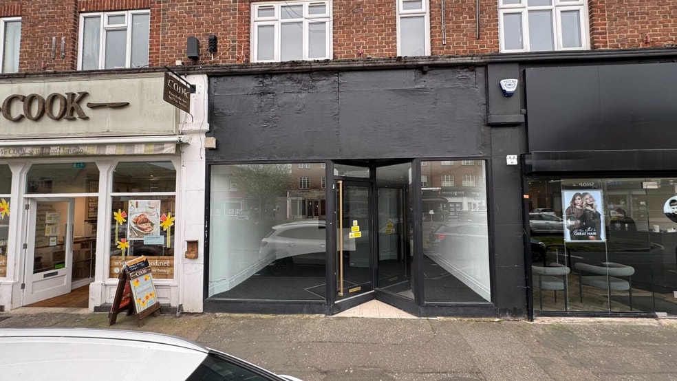 265 High Rd, Loughton for lease - Building Photo - Image 2 of 2
