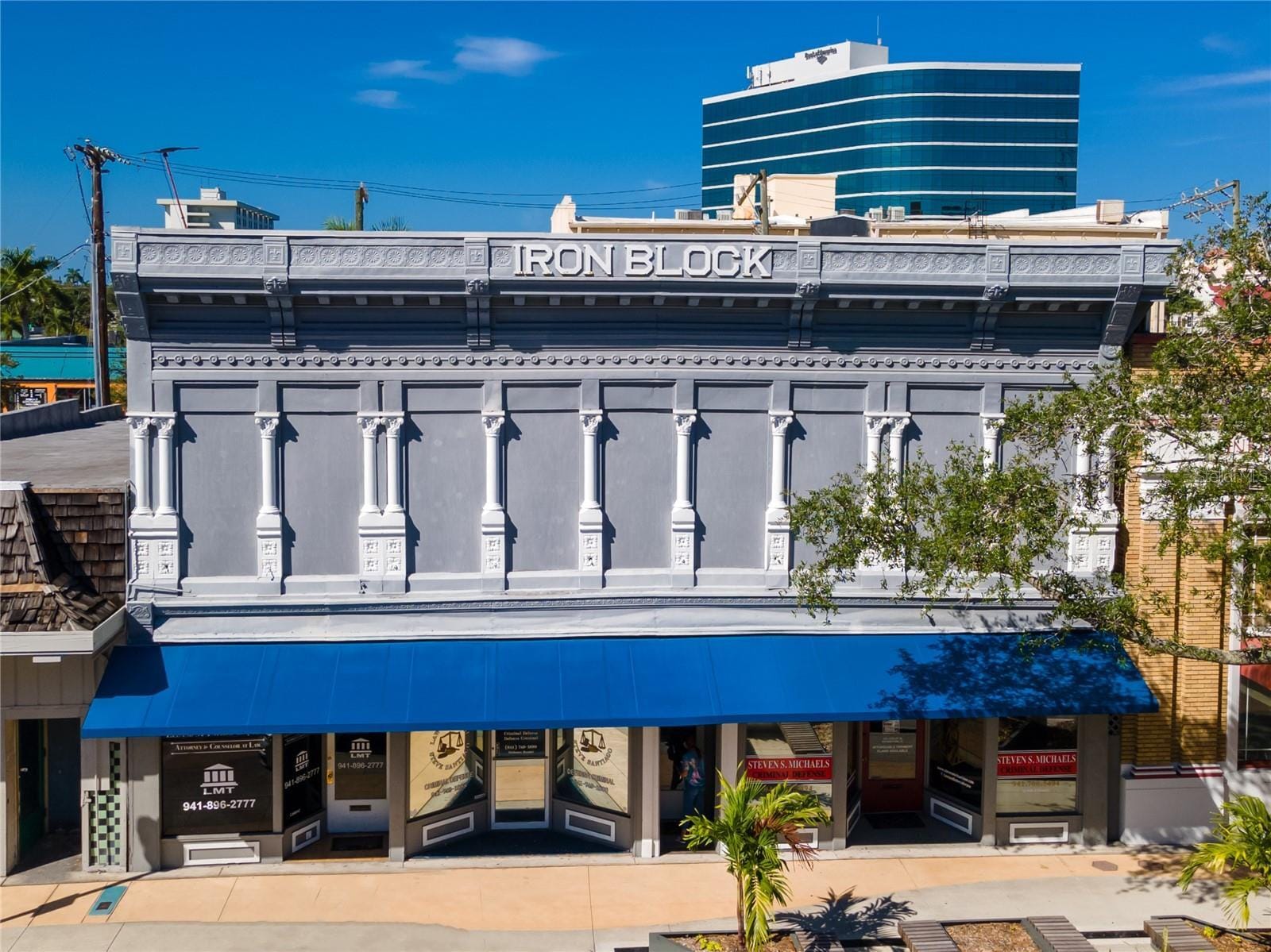 530 12th St, Bradenton, FL à vendre Photo principale- Image 1 de 11