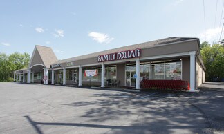 More details for 324 Quaker Rd, Queensbury, NY - Retail for Lease