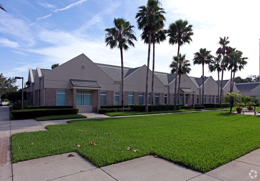 265 Clyde Morris Blvd, Ormond Beach, FL à louer - Photo du bâtiment - Image 2 de 5