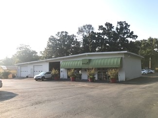 More details for 18807 Kanis Rd, Little Rock, AR - Flex for Lease