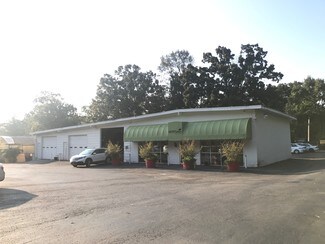 Plus de détails pour 18807 Kanis Rd, Little Rock, AR - Local d'activités à louer