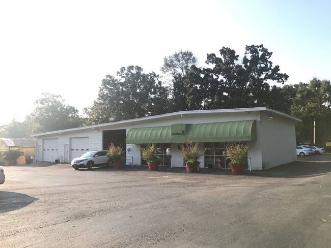 Plus de détails pour 18807 Kanis Rd, Little Rock, AR - Local d'activités à louer