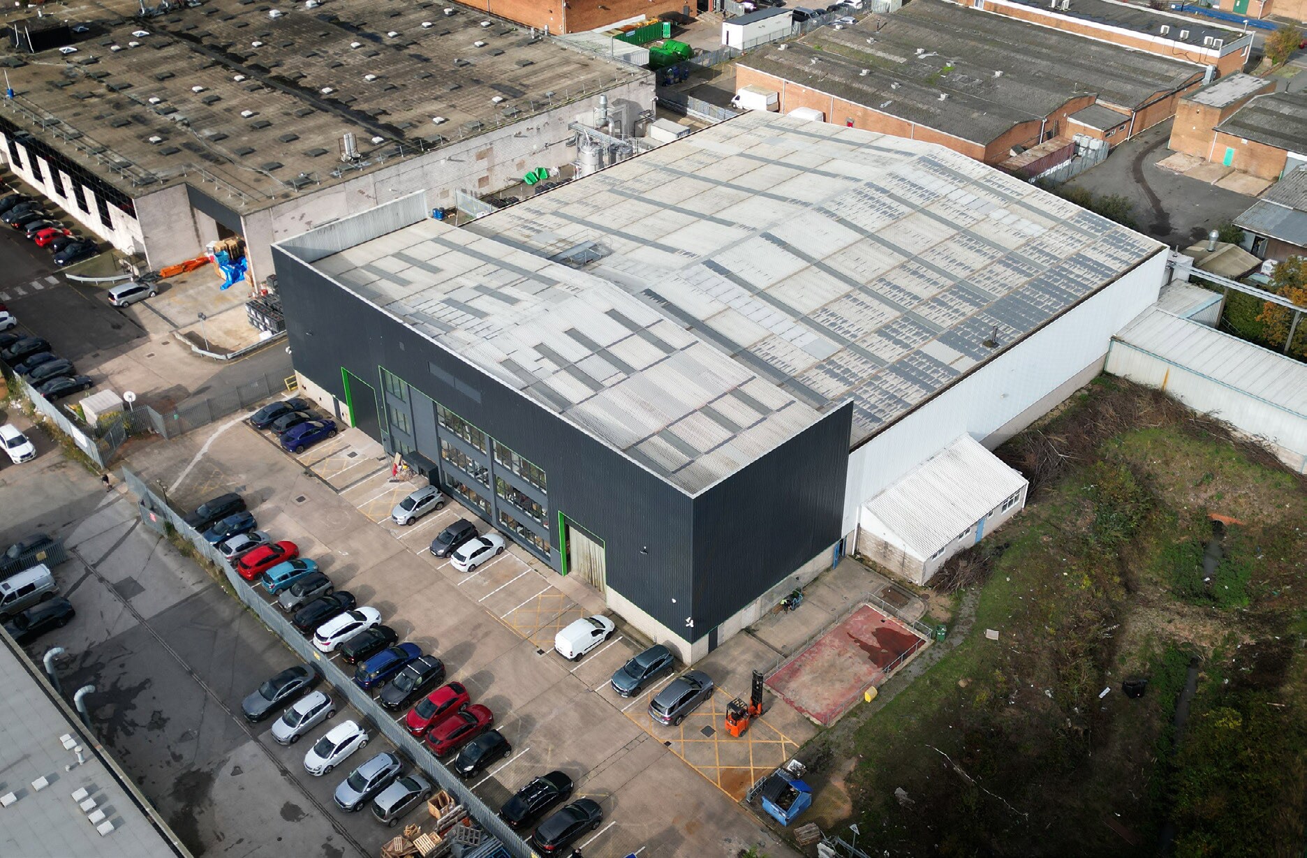 Herald Way, Coventry à vendre Photo principale- Image 1 de 40