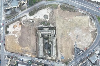 Plus de détails pour New North Rd, Huddersfield - Terrain à vendre