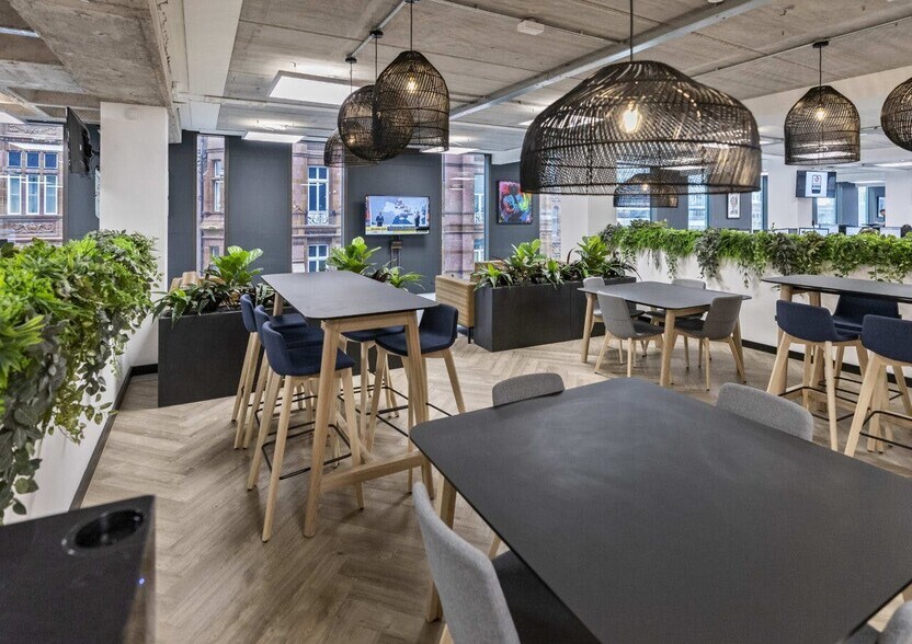 24 Mount St, Manchester à louer - Photo du bâtiment - Image 3 de 34