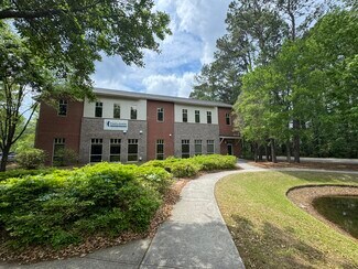 More details for 501 Bramson Ct, Mount Pleasant, SC - Office for Lease