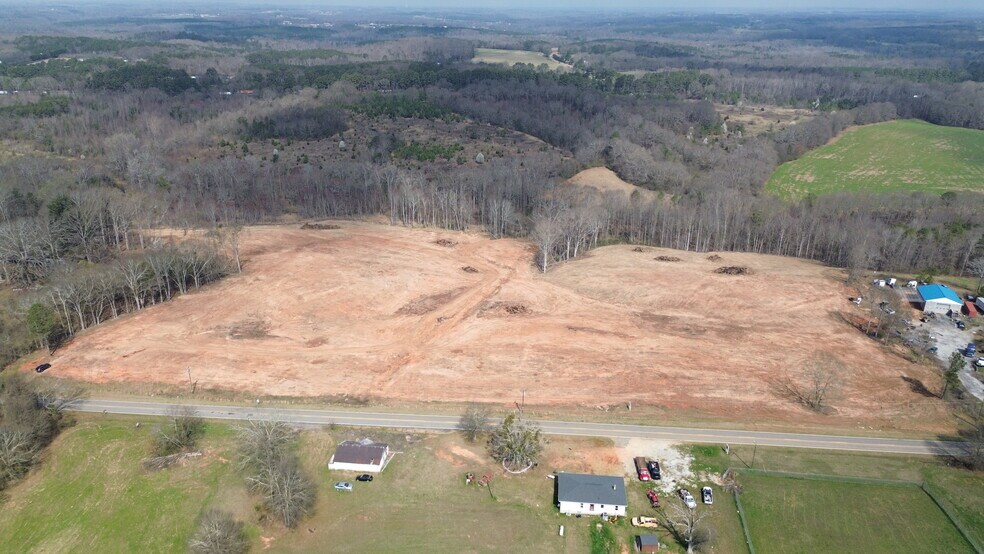 4026 Old Dobbins Bridge Rd, Fair Play, SC for sale - Building Photo - Image 2 of 14