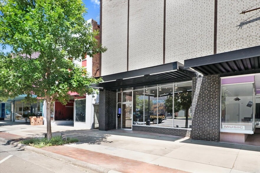 111 N Queen St, Kinston, NC for sale - Building Photo - Image 3 of 29