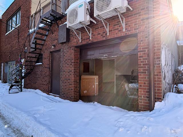 6433 Av Papineau, Montréal, QC for lease - Interior Photo - Image 3 of 4