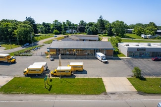 More details for 3473 Ann Arbor Rd, Jackson, MI - Retail for Sale