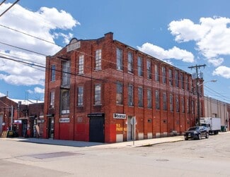 Plus de détails pour 41-47 E 23rd St, Paterson, NJ - Industriel à vendre