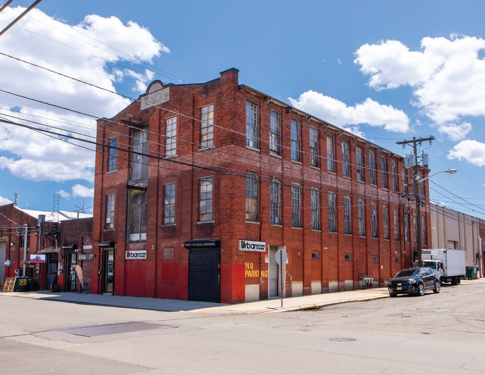 90 2nd Ave, Paterson, NJ for sale Building Photo- Image 1 of 8