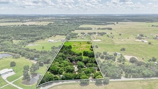 More details for 2869 Ranch Rd, Whitesboro, TX - Land for Sale