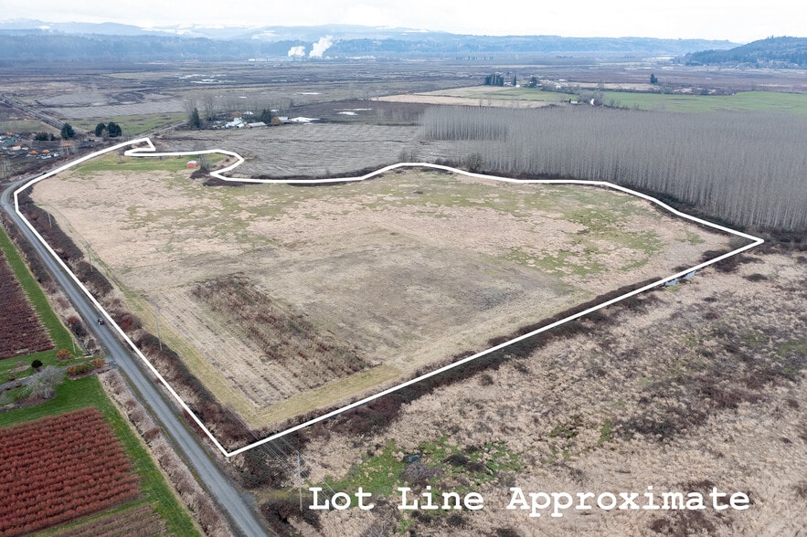 78384 Collins Rd, Clatskanie, OR for sale - Aerial - Image 2 of 13