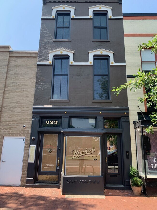 More details for 623 Pennsylvania Ave SE, Washington, DC - Retail for Lease