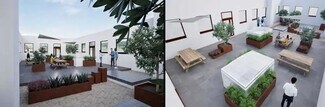 Plus de détails pour 1 Rue Des Vergers, Limonest - Local d'activités à louer