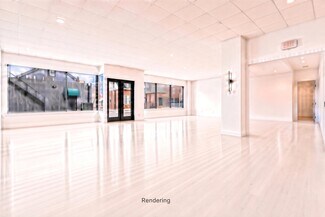 Plus de détails pour 152-156 River Road Ext, Cos Cob, CT - Commerce de détail à louer