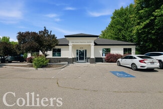 More details for 1036 E Iron Eagle Dr, Eagle, ID - Office for Sale