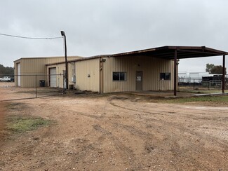 Plus de détails pour 4447 W State Highway 71, La Grange, TX - Industriel à louer