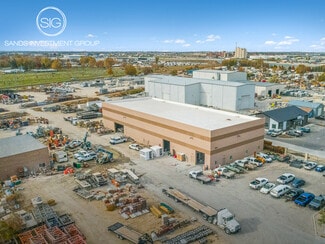 Plus de détails pour 1301 Madison Ave, Nampa, ID - Industriel à vendre
