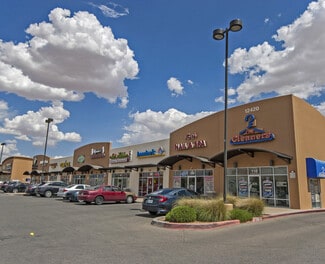 More details for 12420 Edgemere Blvd, El Paso, TX - Office/Retail for Lease
