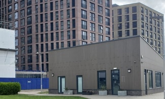 More details for 41 Ocean Dr, Edinburgh - Office for Sale