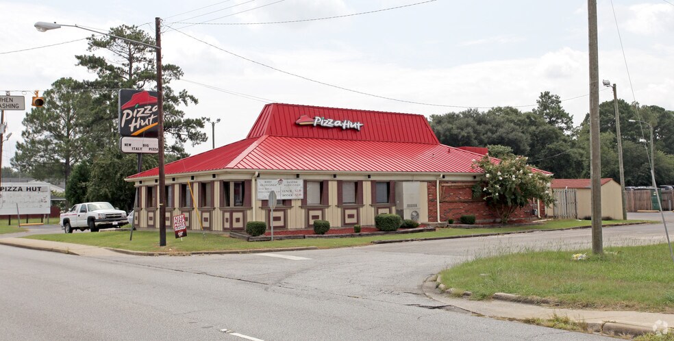 309 Chesterfield Hwy, Cheraw, SC à louer - Photo principale - Image 3 de 5