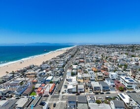 3216 Manhattan Ave, Hermosa Beach, CA - Aerial map view - Image1