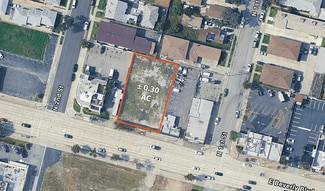 More details for 108-116 W Beverly Blvd, Montebello, CA - Land for Sale