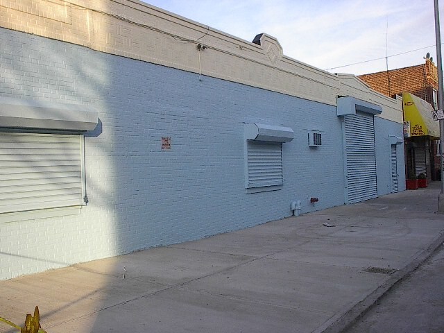 98-114 Berriman St, Brooklyn, NY à vendre - Photo du bâtiment - Image 3 de 10