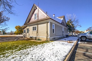 More details for 4940 Ward Rd, Wheat Ridge, CO - Retail for Lease