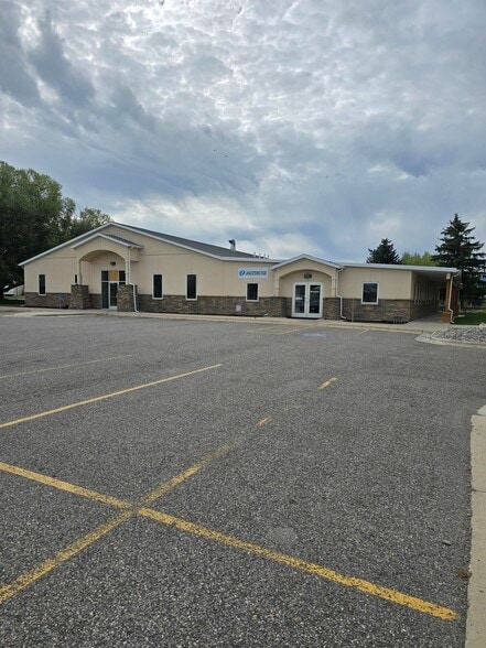 2005 Gilkerson Dr, Bozeman, MT for sale - Primary Photo - Image 1 of 9
