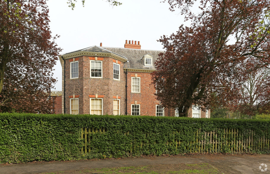 Lairgate, Beverley à louer - Photo du b timent - Image 2 de 10