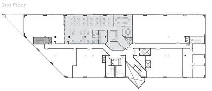 21061 S Western Ave, Torrance, CA for lease Floor Plan- Image 1 of 2