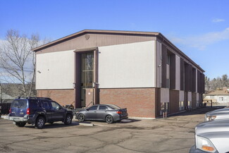 More details for 3611 E San Miguel St, Colorado Springs, CO - Multifamily for Sale