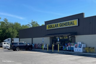 More details for 2540 S Highway 71, Wewahitchka, FL - Retail for Sale