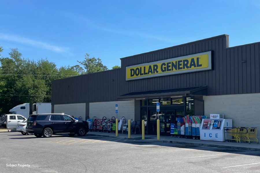 2540 S Highway 71, Wewahitchka, FL for sale Primary Photo- Image 1 of 4