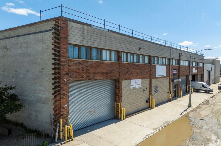 248-23 Brookville Blvd, Rosedale, NY for lease - Building Photo - Image 1 of 4