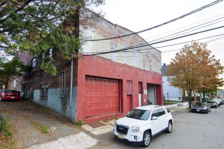 151 Kearny Ave, Kearny, NJ à louer - Photo du bâtiment - Image 3 de 6