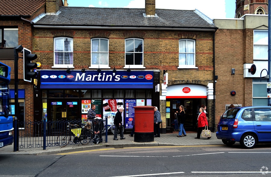 39-43 High St, St Neots for lease - Building Photo - Image 2 of 3